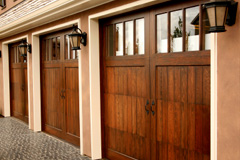Maney garage extension quotes