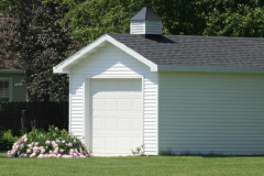 Maney outbuilding construction costs